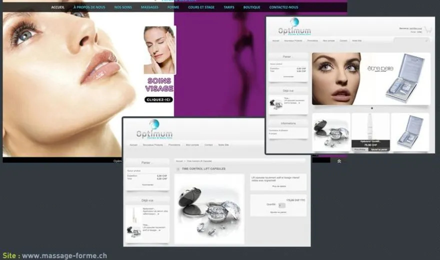Agence Web Karbon21