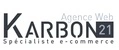 Agence Web Karbon21