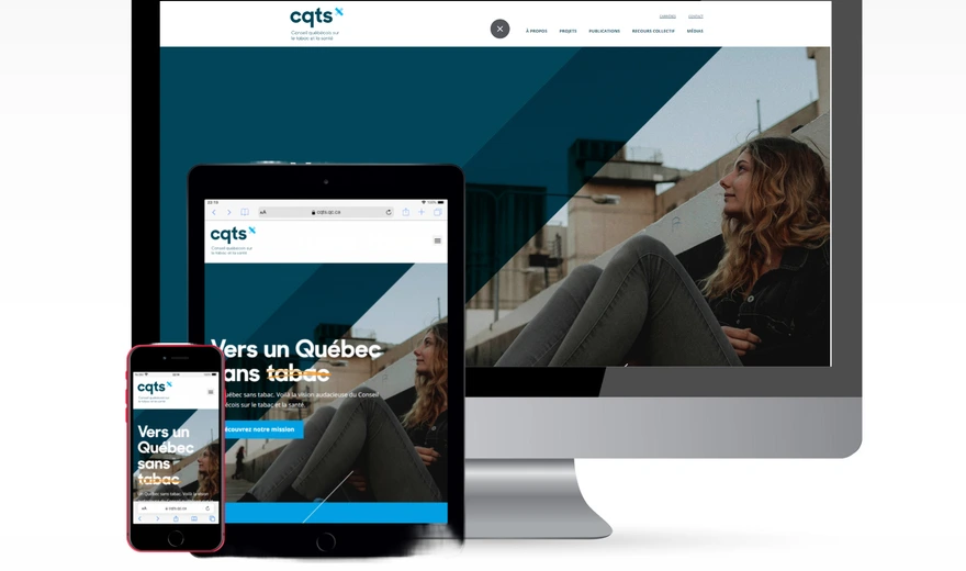 Collectif WEB