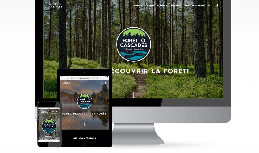 Collectif WEB