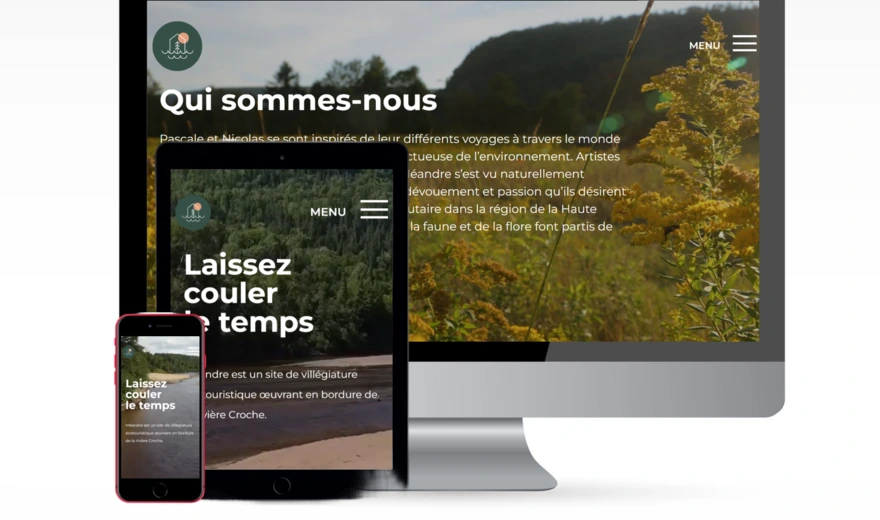 Collectif WEB
