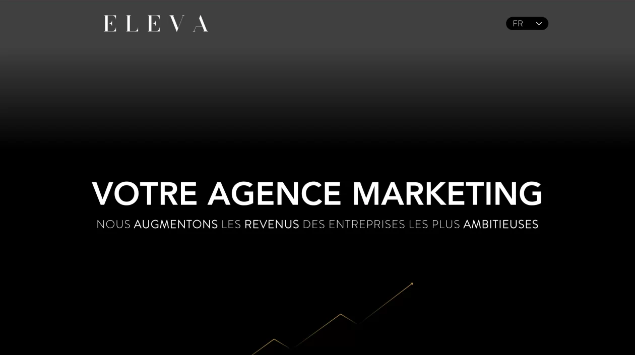 Eleva Marketing