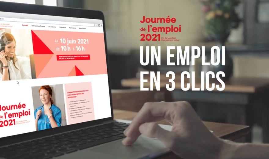 Gendron Communication