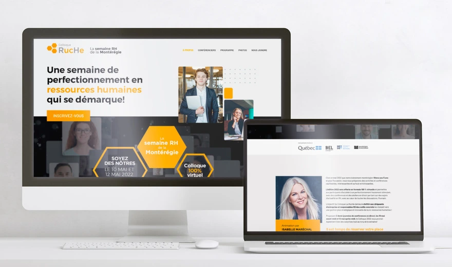 Gendron Communication
