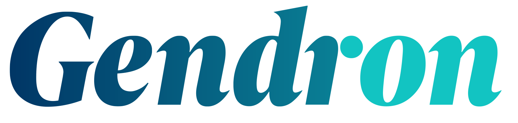 Gendron Communication
