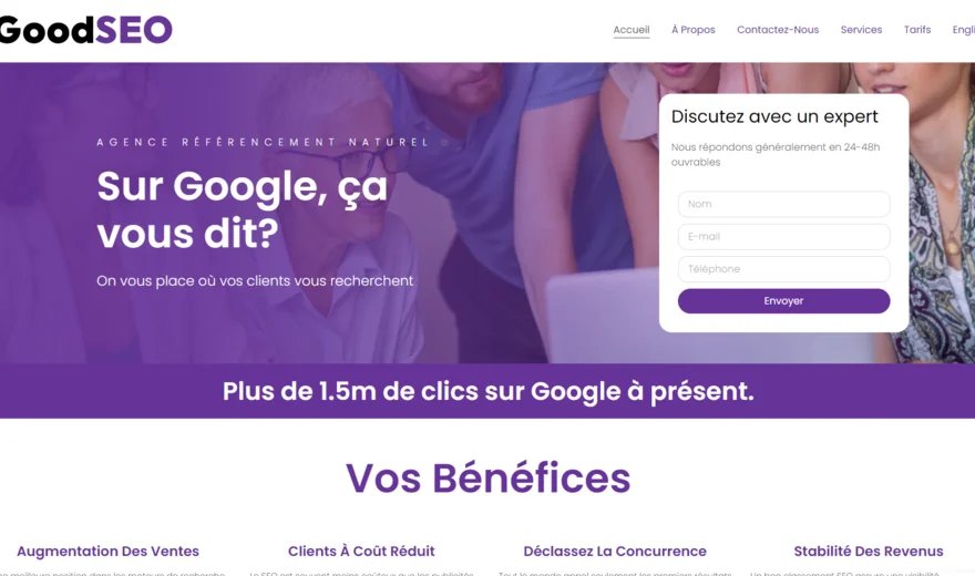 GoodSEO
