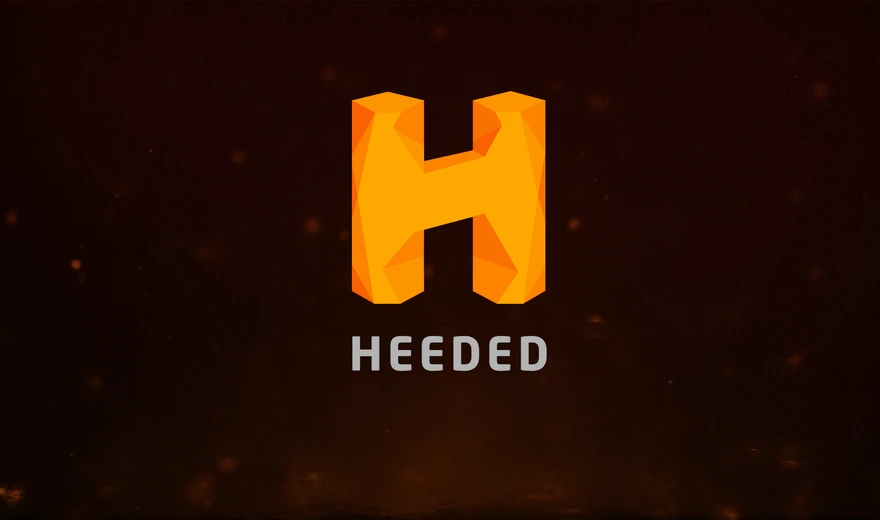 Heeded