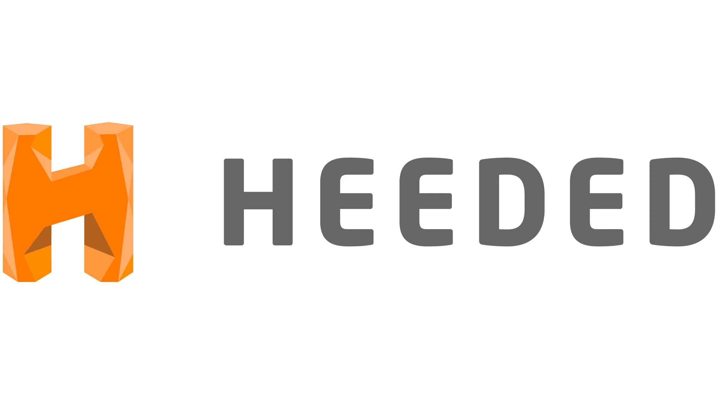 Heeded
