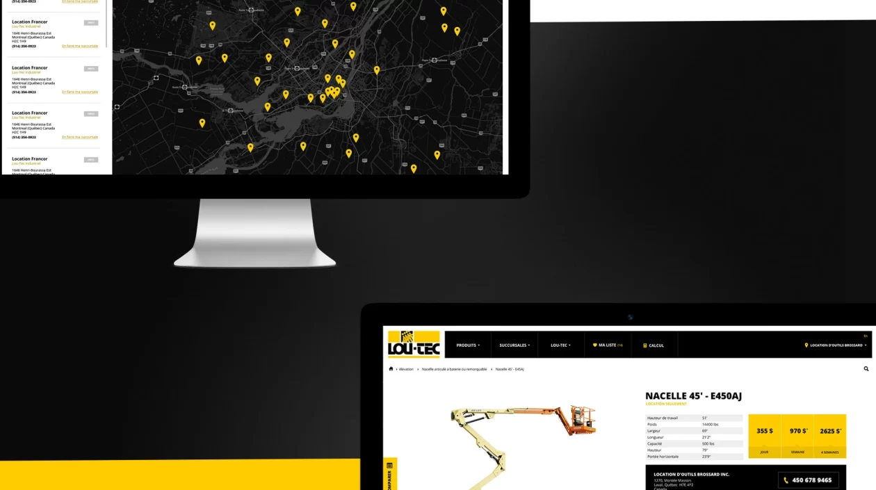 Motion in Design