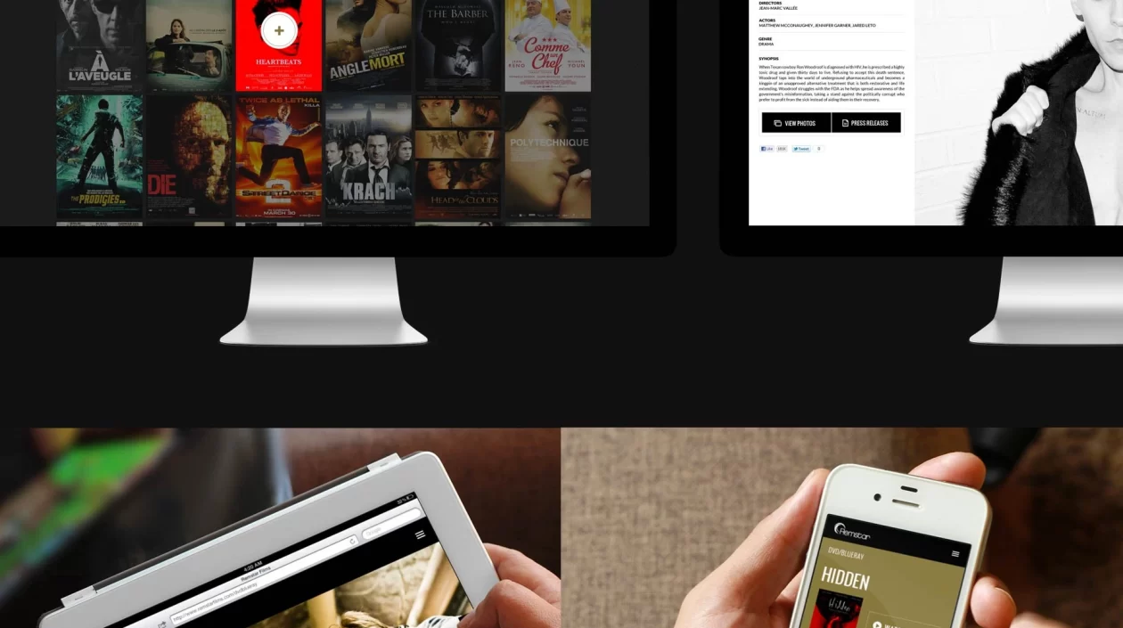 Motion in Design