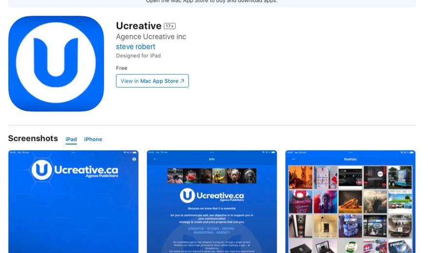 Ucreative