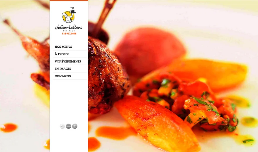 Web Notoire