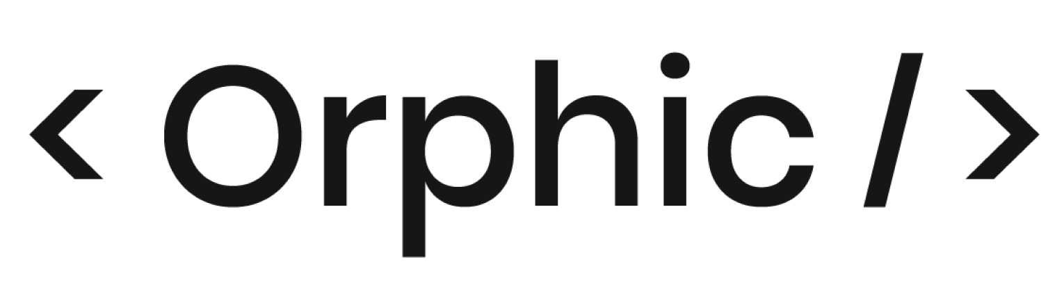 Orphic