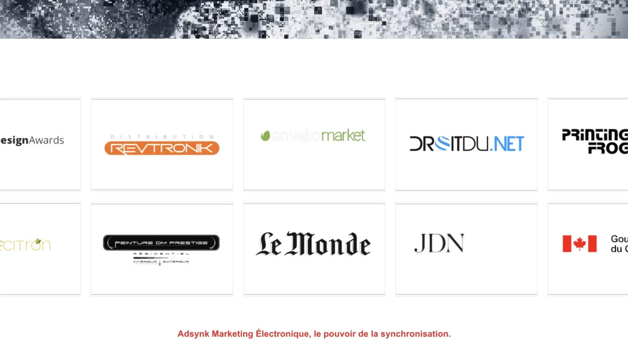Adsynk Marketing