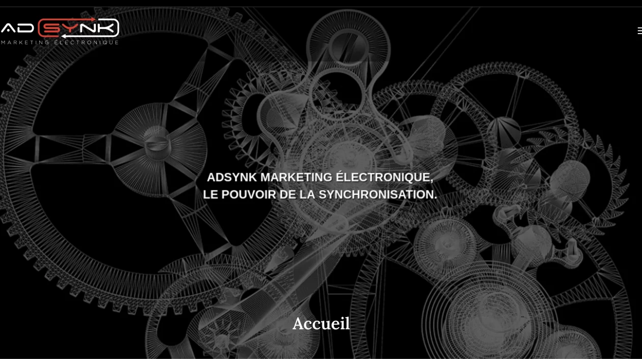 Adsynk Marketing