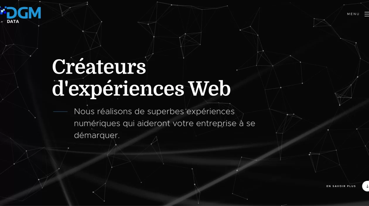DGMDATA INTERACTIF