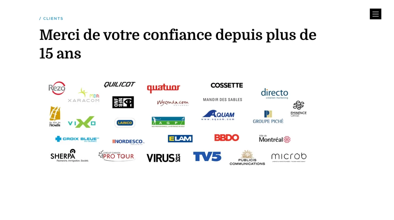DGMDATA INTERACTIF