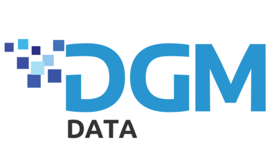 DGMDATA INTERACTIF