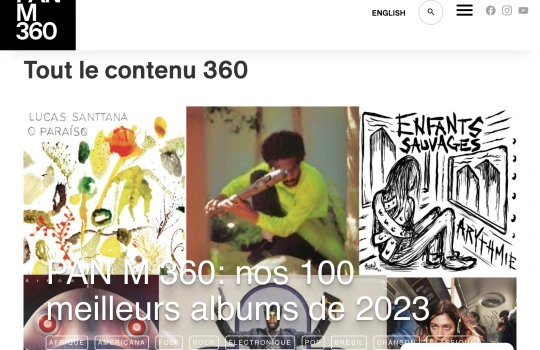 La Fabrique de Blogs