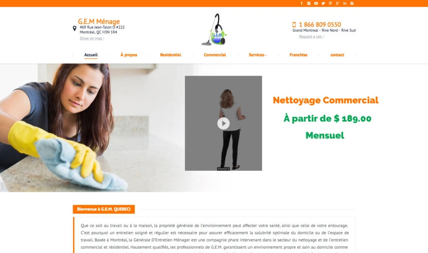 Noordev Technologies