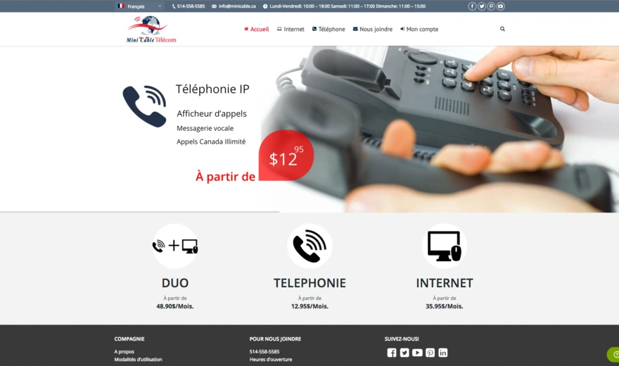 Noordev Technologies