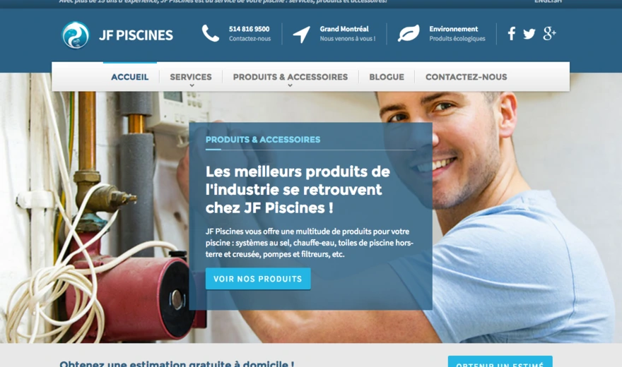 OptimumWeb
