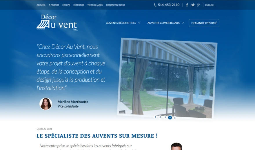 OptimumWeb