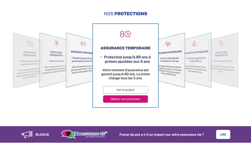 Progexia Solutions Web