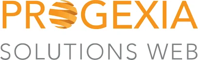 Progexia Solutions Web