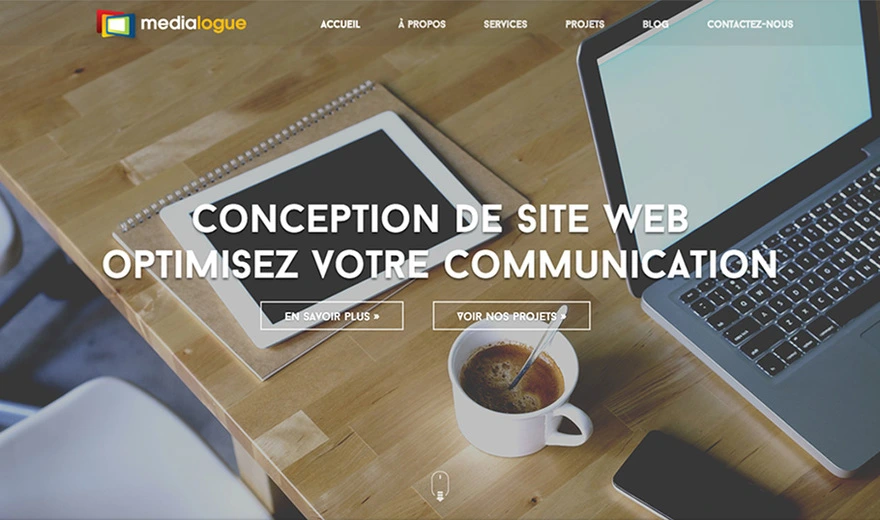 Medialogue