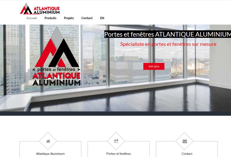 pubFortier communications