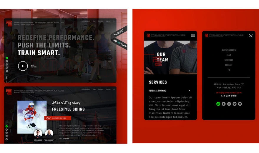 Walter Interactive