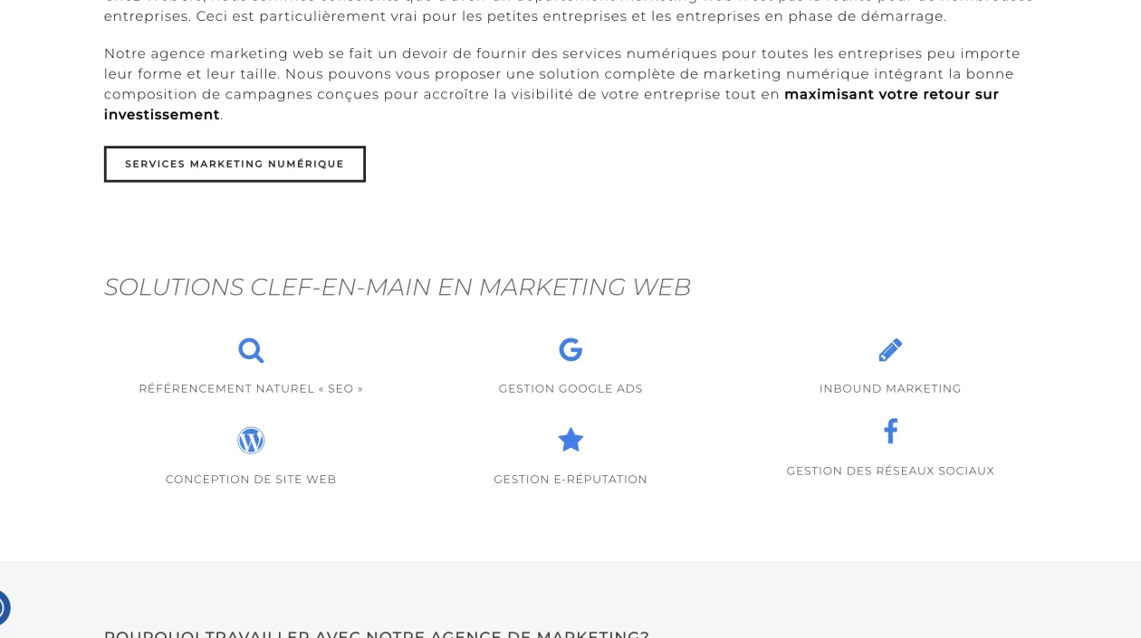 WebCie