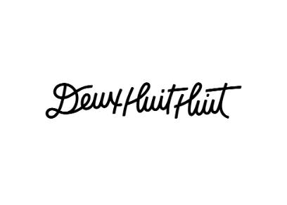 Deux Huit Huit