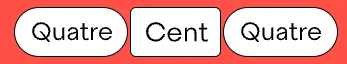 Quartre cent quatre