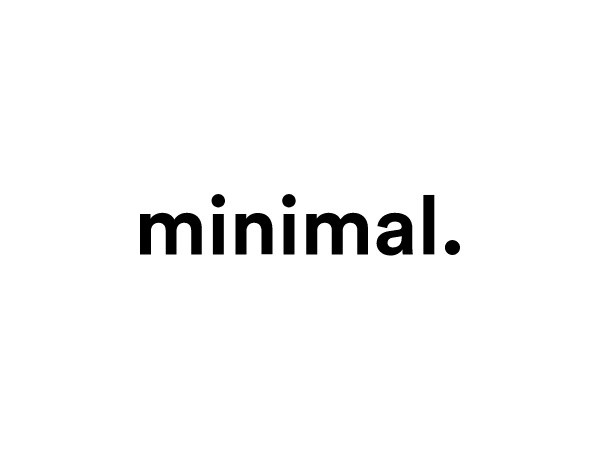 Minimal