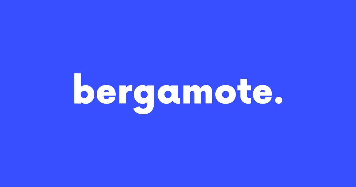 Bergamote